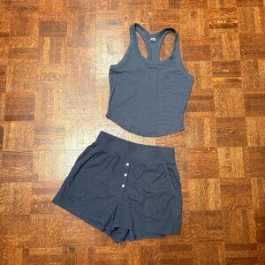 Super Cute XS Matching Pyjama Set